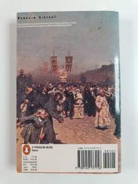 Russia under the old regime