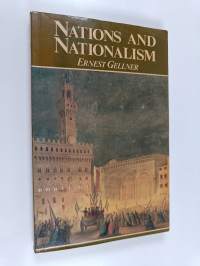 Nations and Nationalism