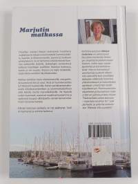 Marjutin matkassa : omistettu S/Y Marjutin kapteenin muistolle
