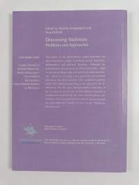 Discussing Stalinism : problems and approaches