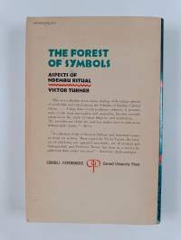 The forest of symbols : aspects of Ndembu ritual