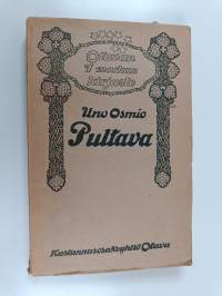 Pultava : kuvia karoliinien loistoajoilta vv. 1704-1709