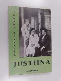 Justiina