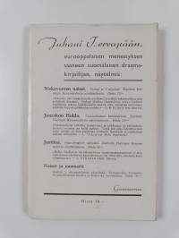Justiina