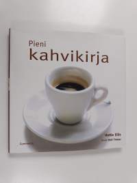 Pieni kahvikirja