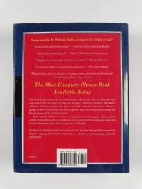 The American Heritage dictionary of idioms