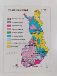 Malminetsijän opas