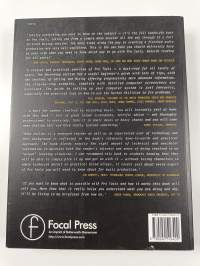 Pro Tools for music production : recording, editing and mixing - Pro Tools 5.1 for music production