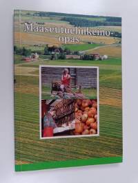 Maaseutuelinkeino-opas