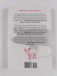 Esther the wonder pig : changing the world one heart at a time