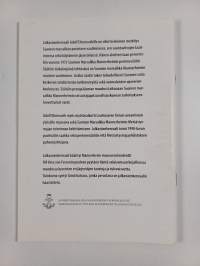 Ratsastajapatsasvaltuuskunnasta perinnesäätiöksi : Suomen Marsalkka Mannerheimin perinnesäätiön synty ja toiminta