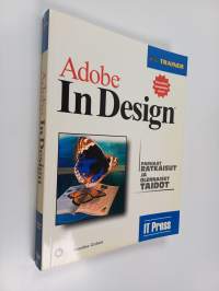 Adobe InDesign