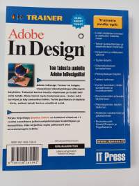 Adobe InDesign