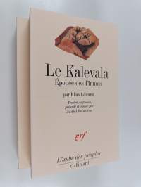 Le Kalevala 1-2