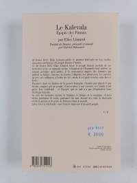 Le Kalevala 1-2