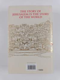 Jerusalem : the biography
