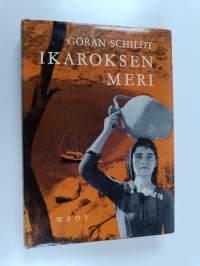 Ikaroksen meri