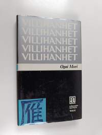 Villihanhet
