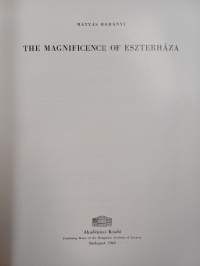 The Magnificence of Eszterháza