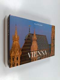 Vienna : impressions of a dream city