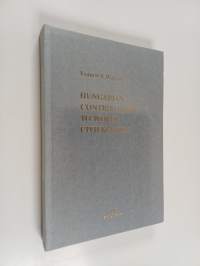 Hungarian contributions to world civilization