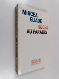 Noces au paradis