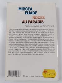 Noces au paradis