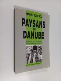 Paysans du Danube