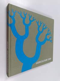 Ugriculture 2000 : suomalais-ugrilaisten kansojen nykytaiteet : Karjala-Komi-Mari-Mordva-Udmurtia-Unkari-Viro = contemporary art of the Fenno-Ugrian peoples : Kar...
