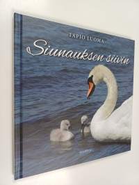 Siunauksen siivin