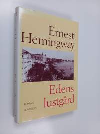 Edens lustgård