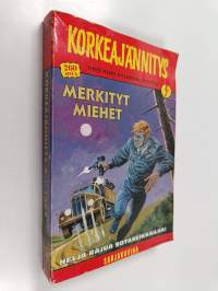 Korkeajännitys 2/2002 : Merkityt miehet