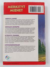 Korkeajännitys 2/2002 : Merkityt miehet