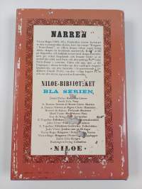 Ringaren i Notre-Dame 1 - Narren