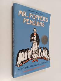 Mr. Popper&#039;s penguins