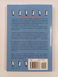 Mr. Popper&#039;s penguins
