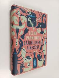Säädyllinen ainesosa