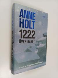1222 över havet