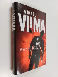 Verijälki