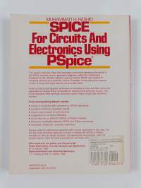 SPICE for Circuits and Electronics Using PSpice