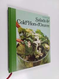 The good cook - salads &amp; cold hors-d&#039;Oeuvre