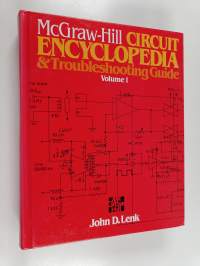 McGraw-Hill Circuit Encyclopedia and Troubleshooting Guide vol. 1