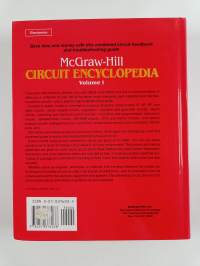 McGraw-Hill Circuit Encyclopedia and Troubleshooting Guide vol. 1