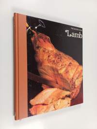 The good cook lamb