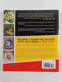 Dumplings All Day Wong - A Cookbook of Asian Delights From a Top Chef