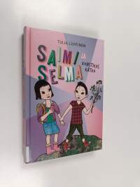Saimi ja Selma : Konstikas kätkö