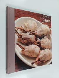 The good cook - Game