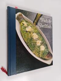 The good cook - Fish &amp; shelffish