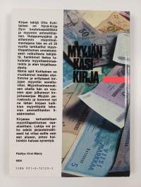 Myyjän käsikirja