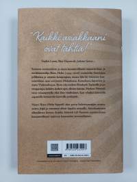 Saksitanssi : Risto Helinin ihmeellinen elämä